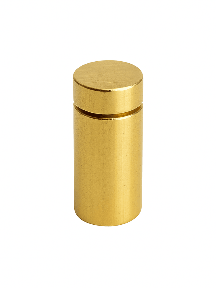 Demir Gold Tabela Vidası 13x10mm