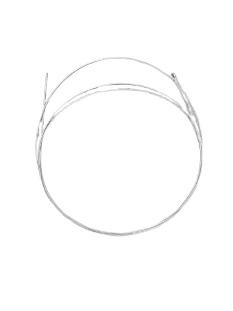 Çelik Askı Teli  1mm x 2mt