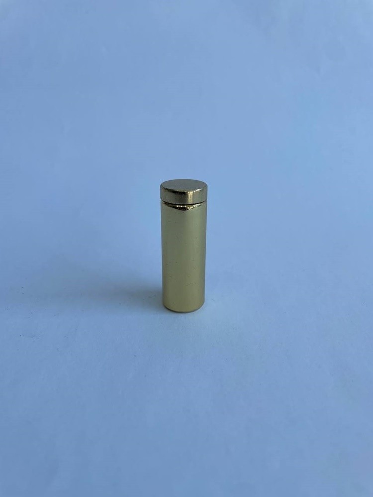 Demir Gold Tabela Vidası 16x40mm
