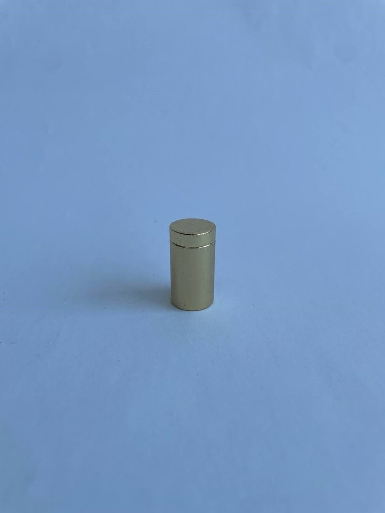 Demir Gold Tabela Vidası 16x25mm