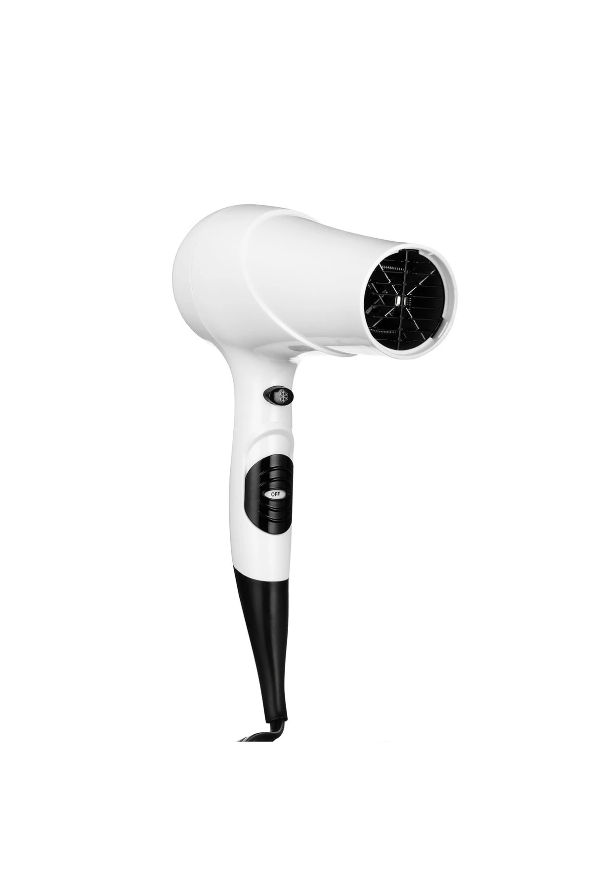 Pro Tourmaline Ionic Saç Kurutma Makinesi (2000-2200W)