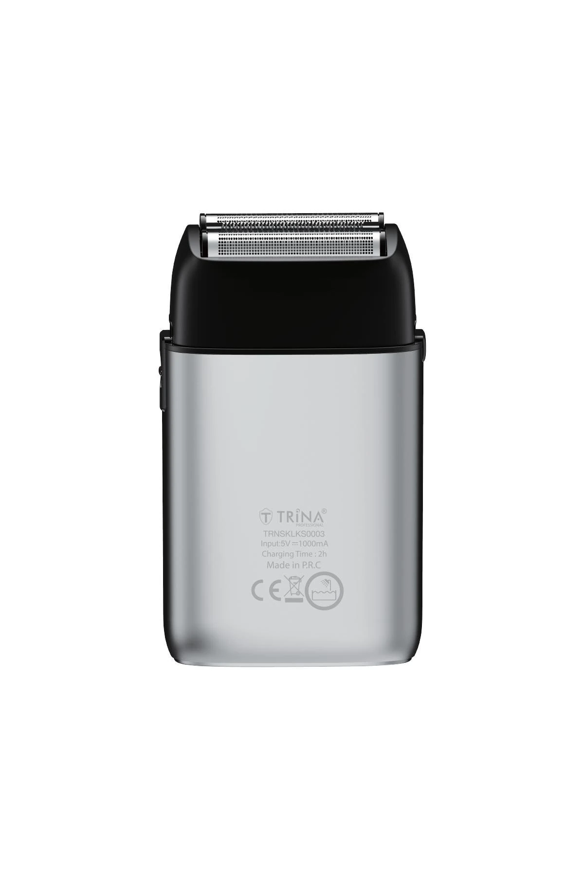 Sakal Kesme Makinesi Standlı - 03 image