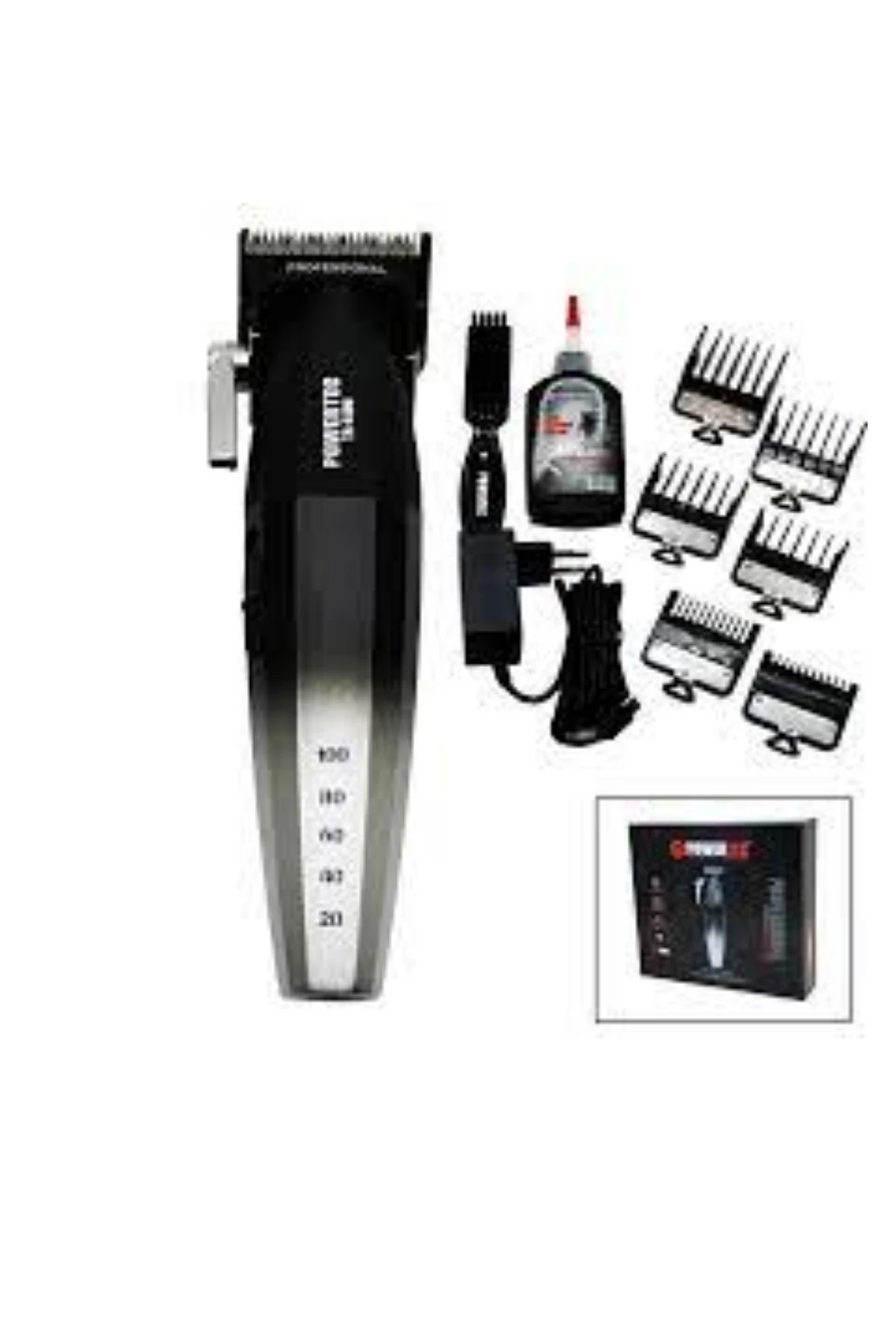 TRAŞ MAKİNESİ POWERTEC TR 4100