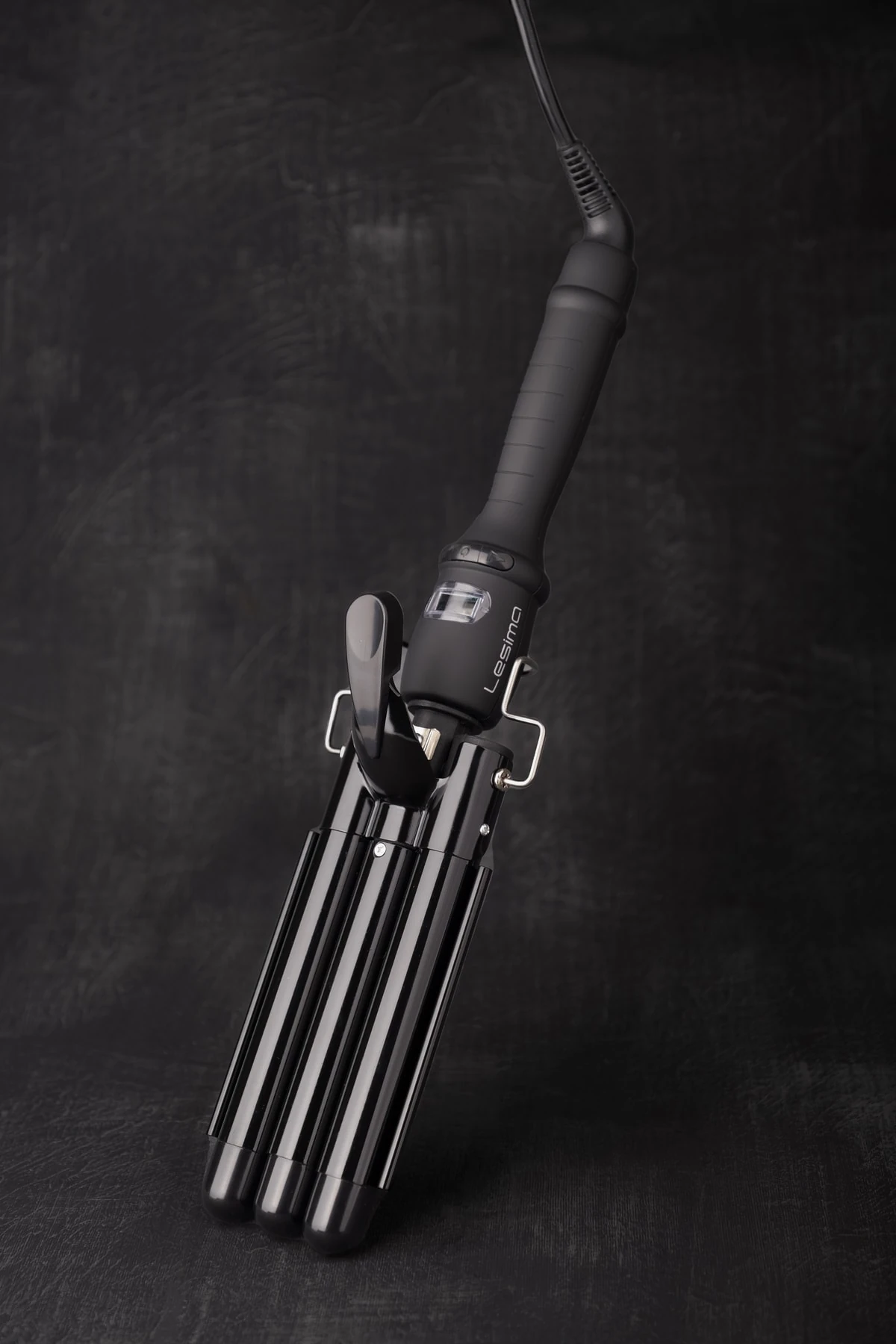 Profesyonel Su Dalgası Wag Maşa