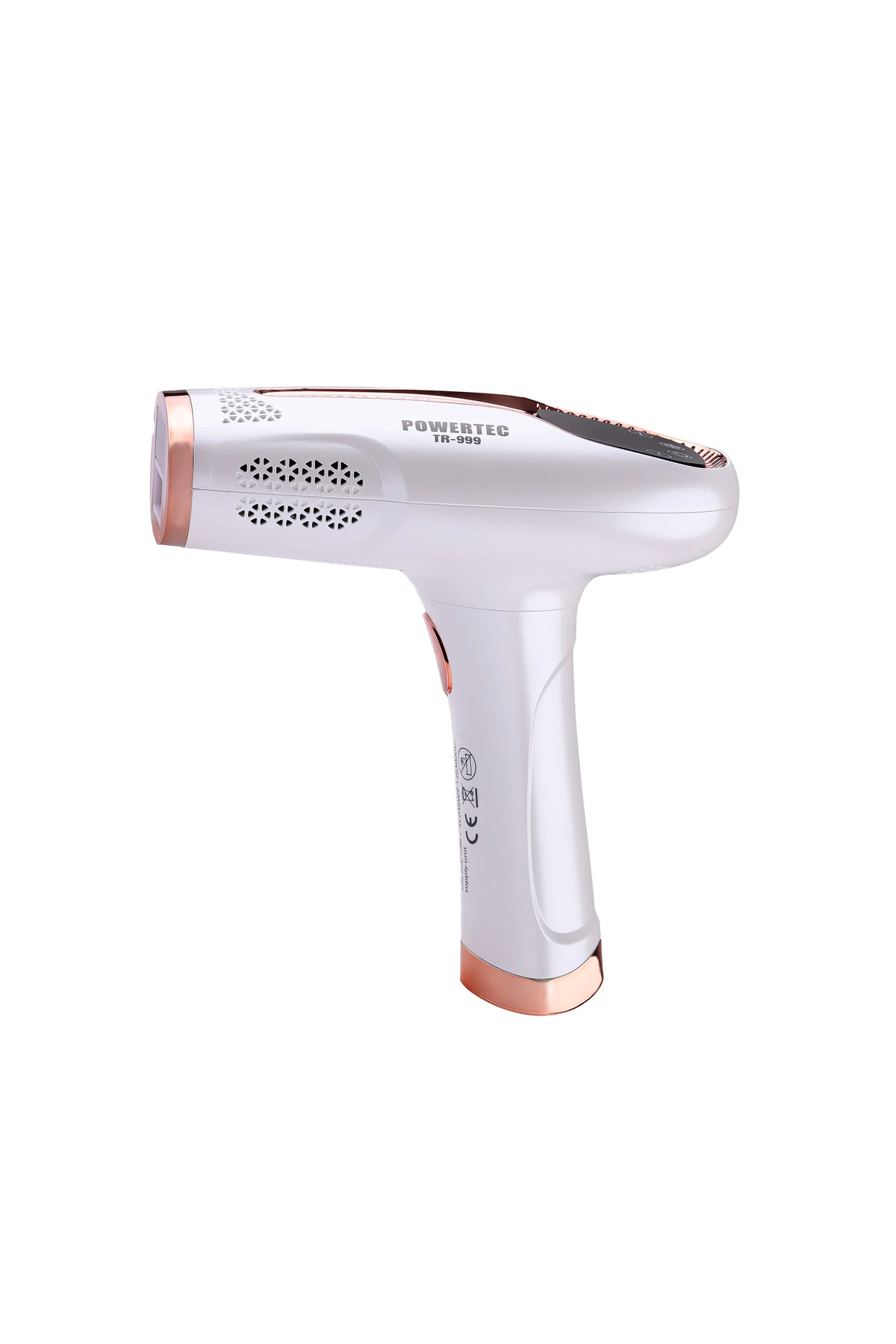 TR-999  IPL Buz Lazer Epilasyon 999.999 Atım Otomatik/Manuel Mod 9 Seviye