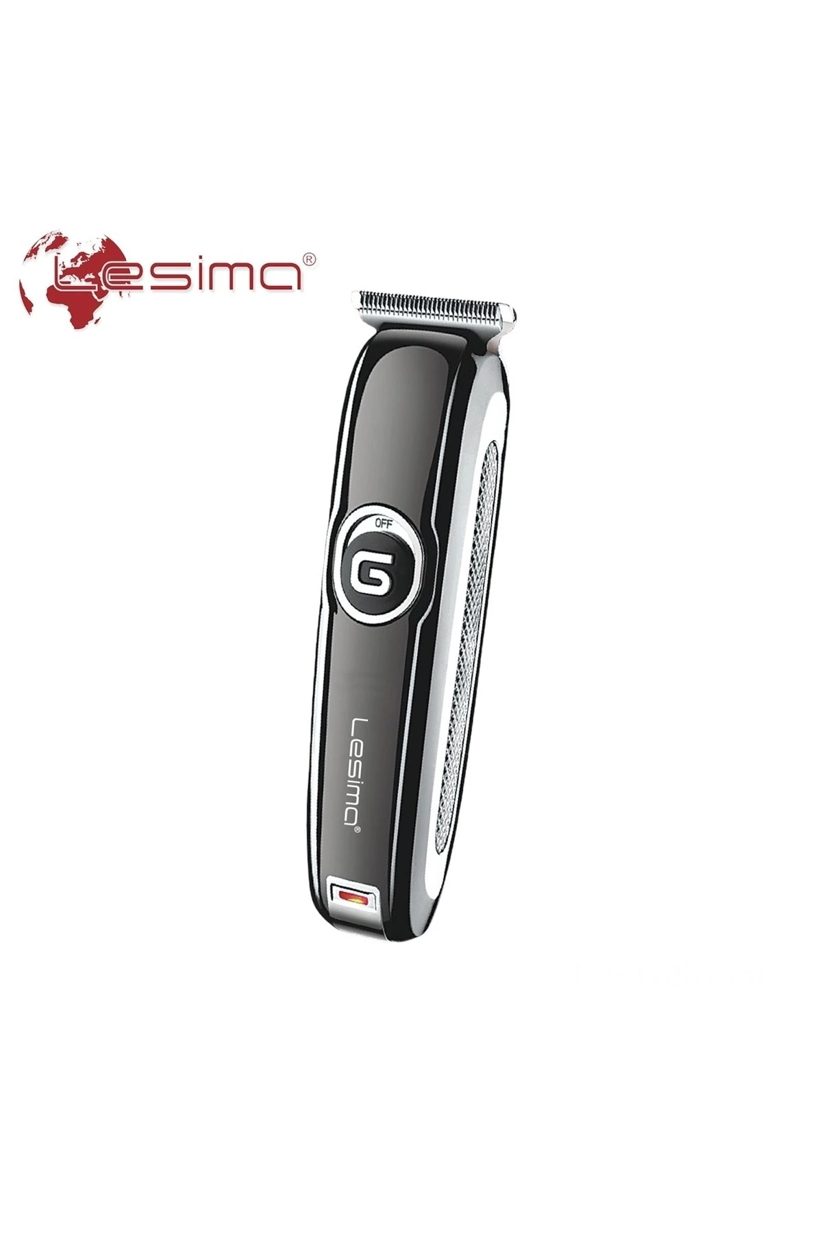 Cobra Serisi Ense Sakal Çizim Sıfırlama Makinesi G MOdel T-Bıçak