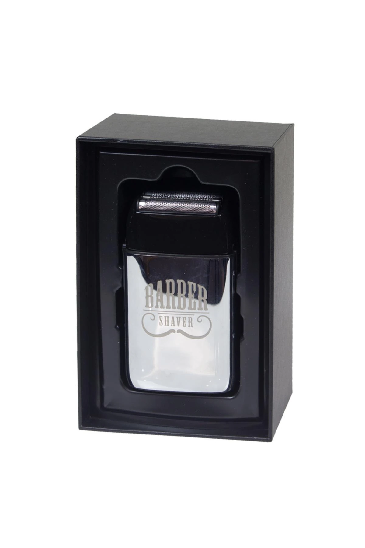 Sakal Kesme Makinesi Standlı - 03