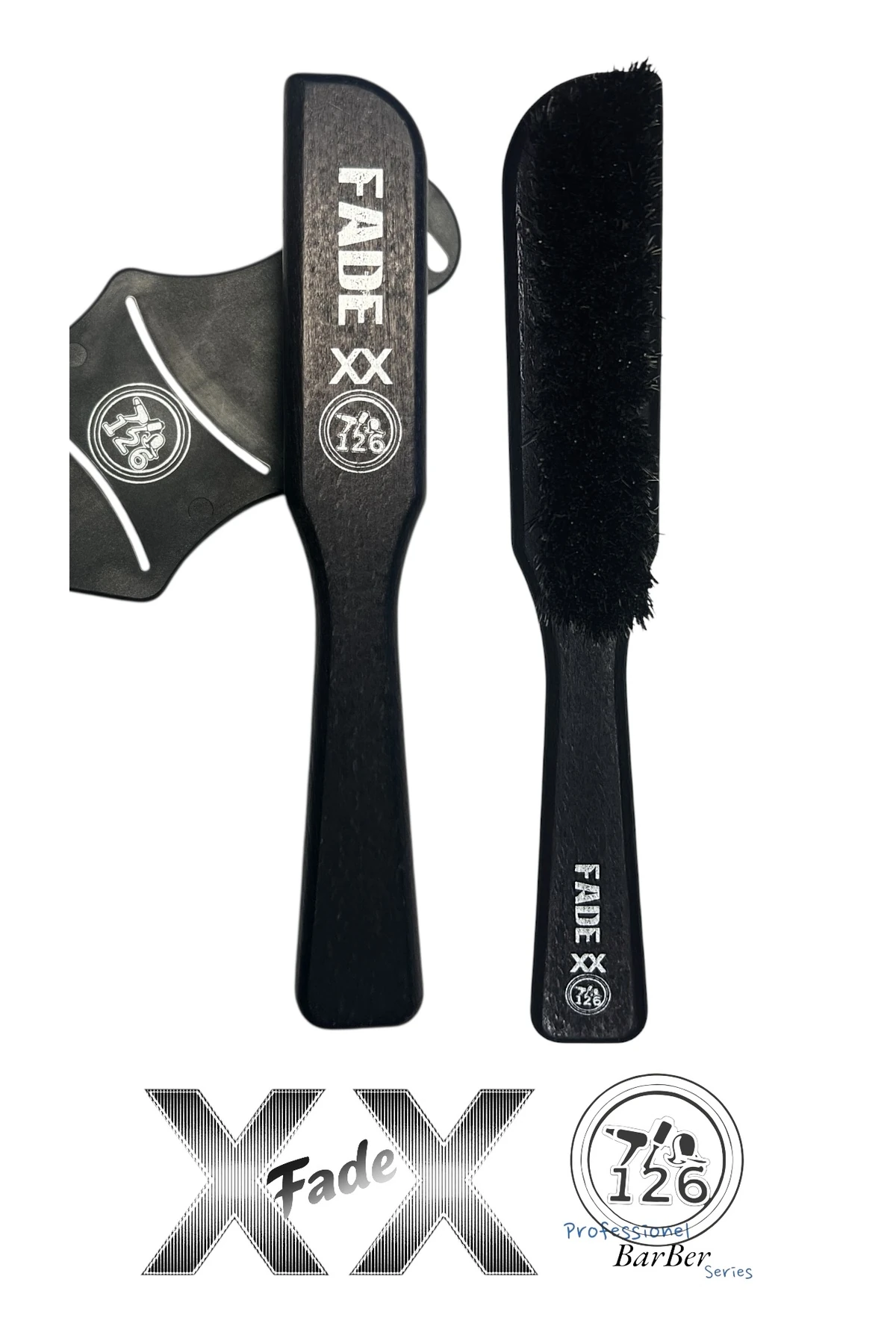 126 XX FADE KESİM FIRÇASI main variant image