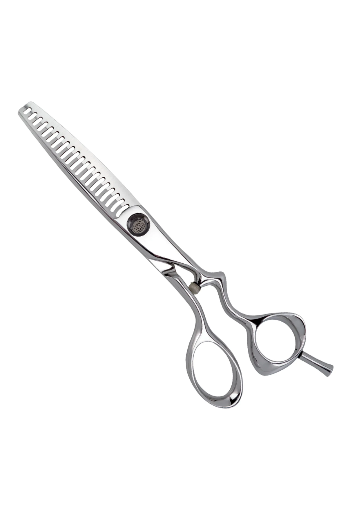 219-6 Profesyonel Saç Kesim Makası - Çift Ara Makas image