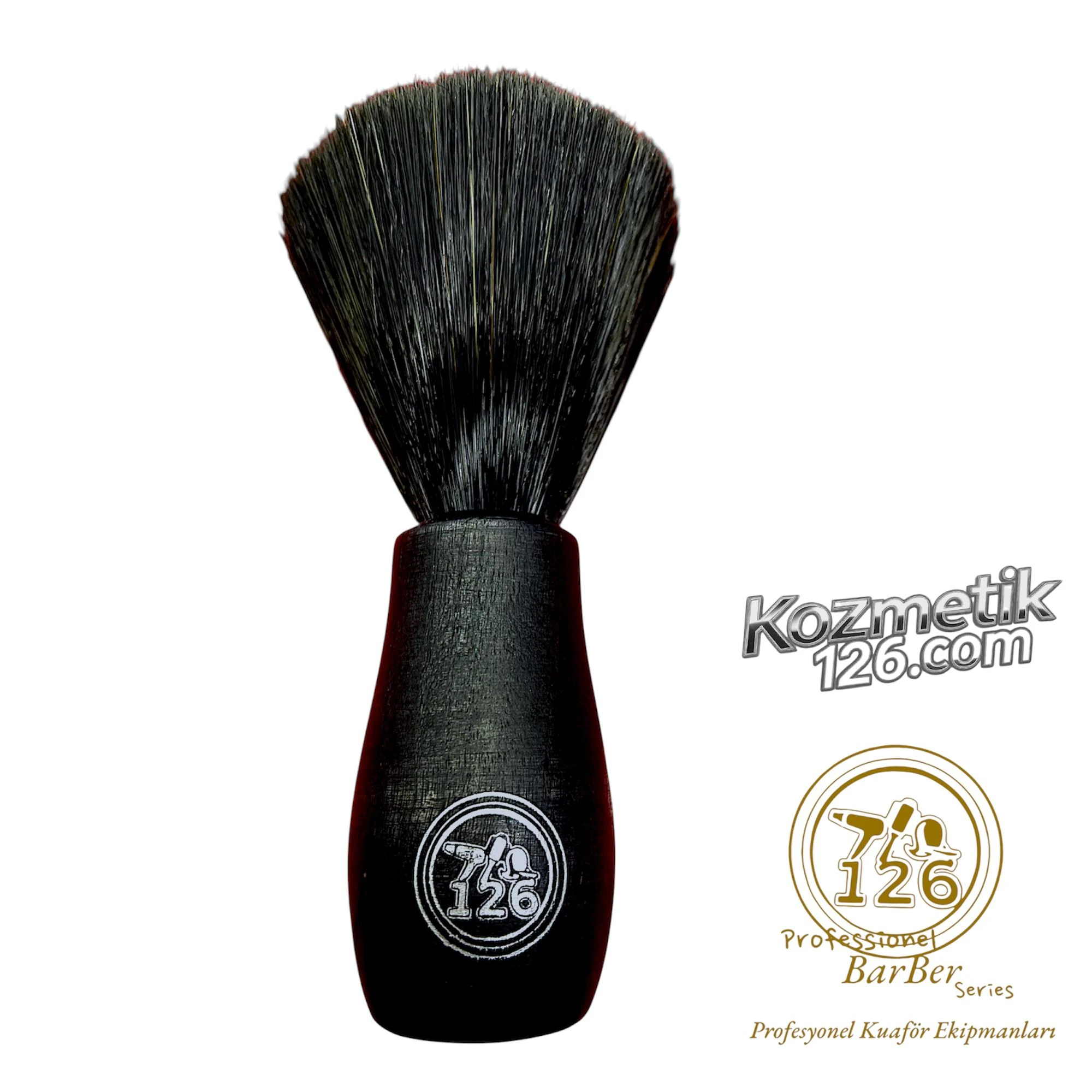 126 KOZ01 PROFESYONEL ENSE FIRÇASI main variant image