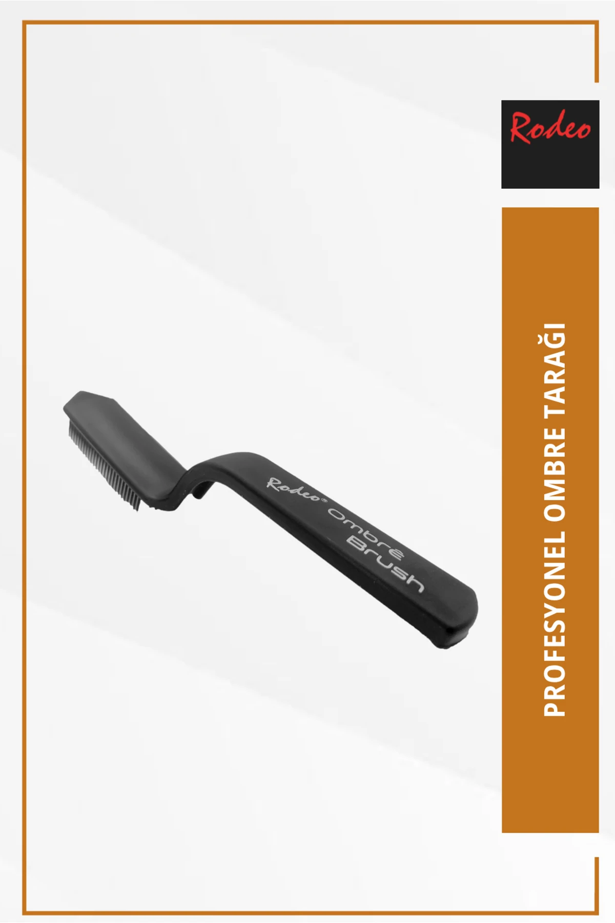 Professional Ombre Tarağı