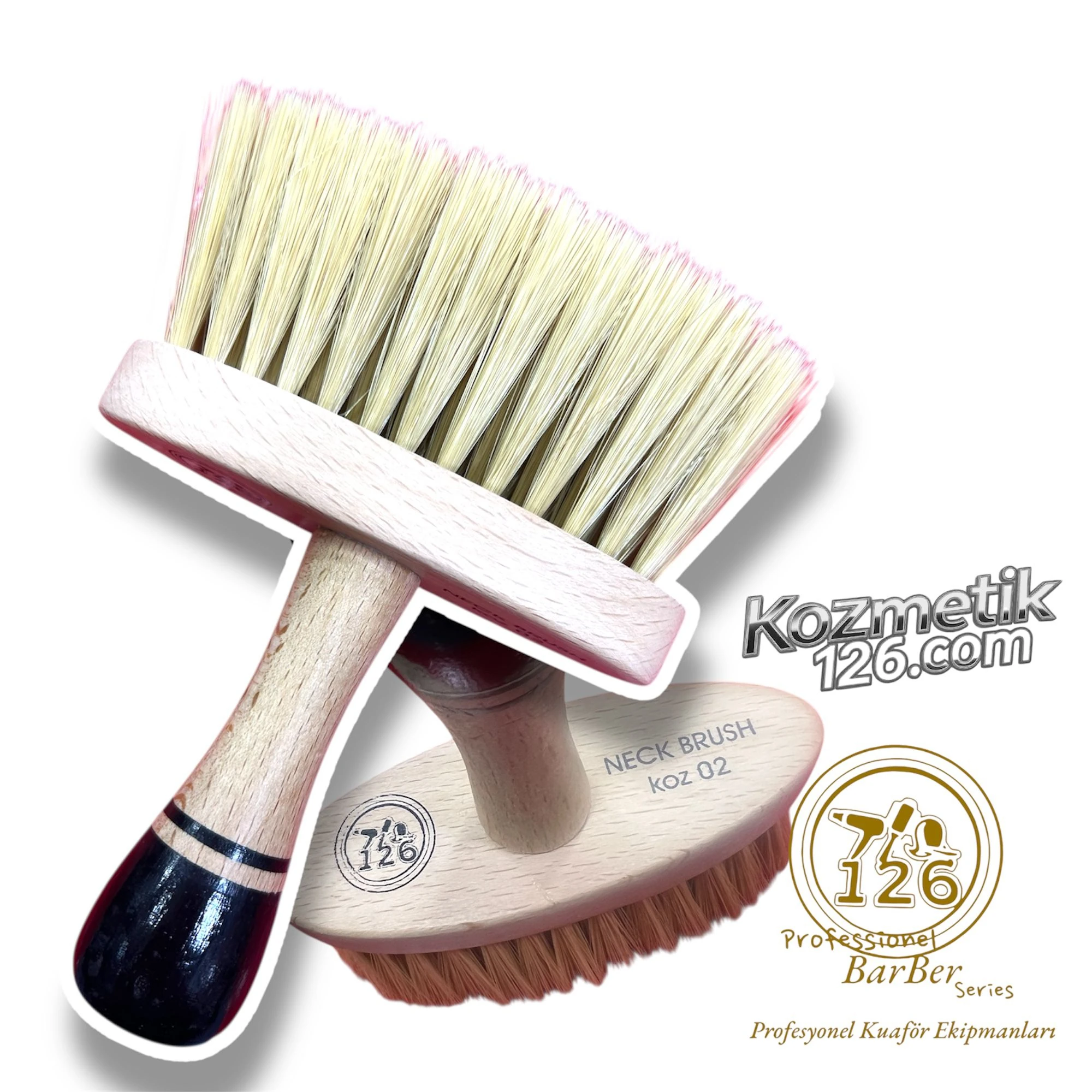126 koz02 PROFESYONEL ENSE FIRÇASI main variant image