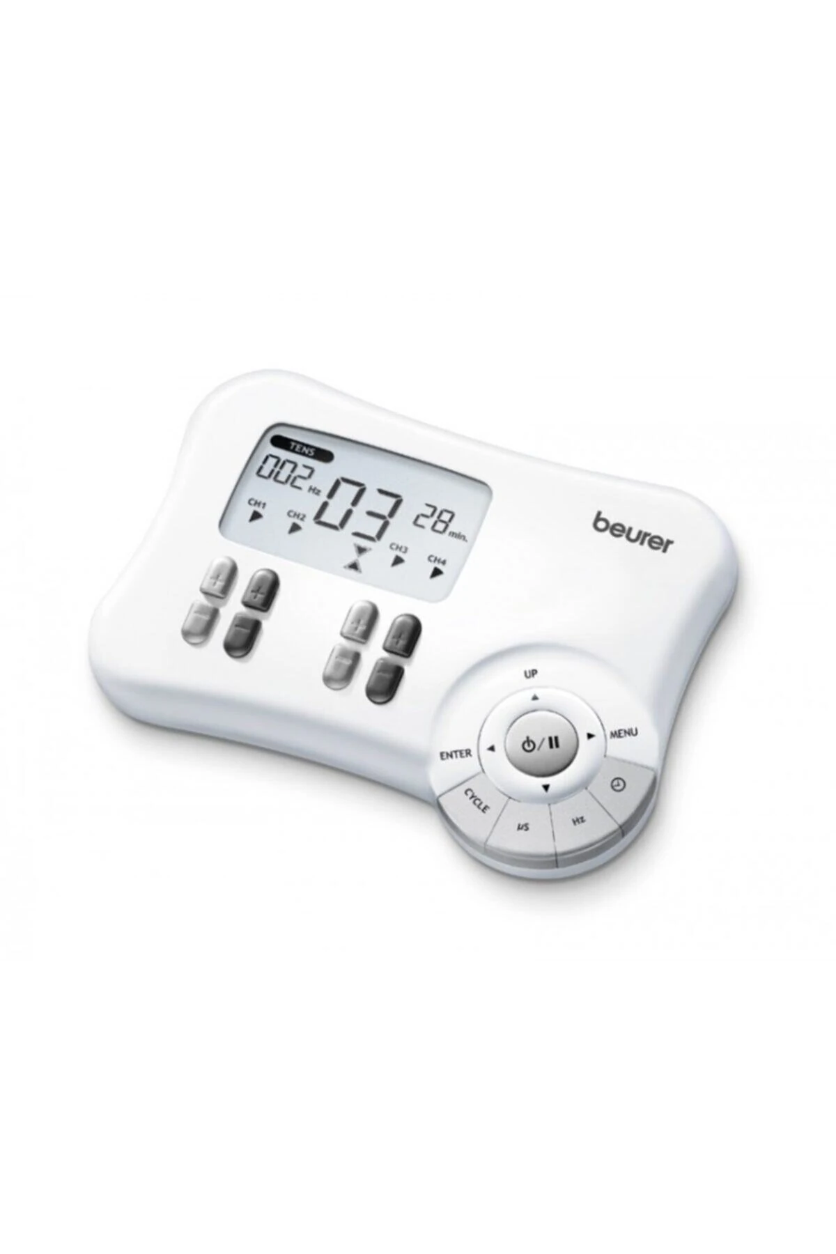 Em 80 tens cihazı Dijital Ems Tens Ve Masaj Cihazı Fizik Tedavi main variant image