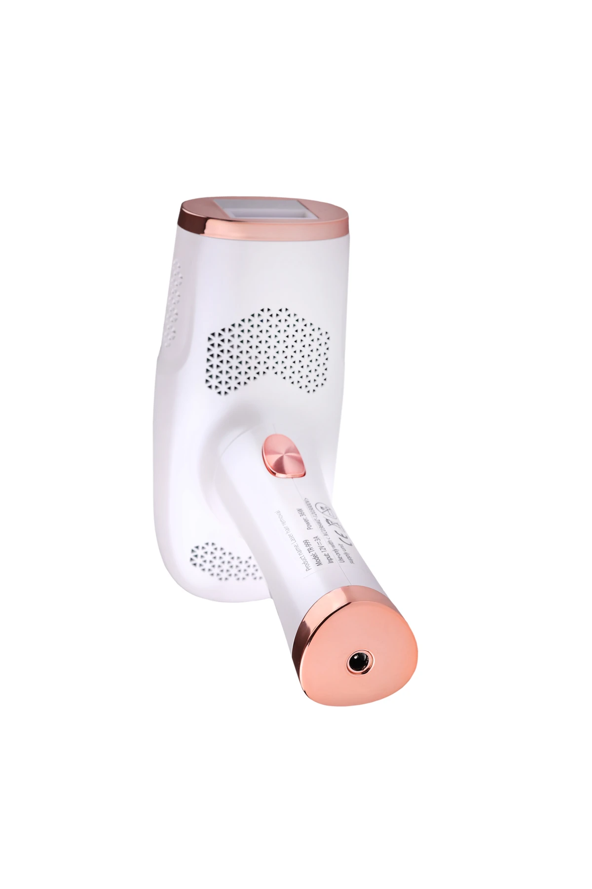 TR-999  IPL Buz Lazer Epilasyon 999.999 Atım Otomatik/Manuel Mod 9 Seviye