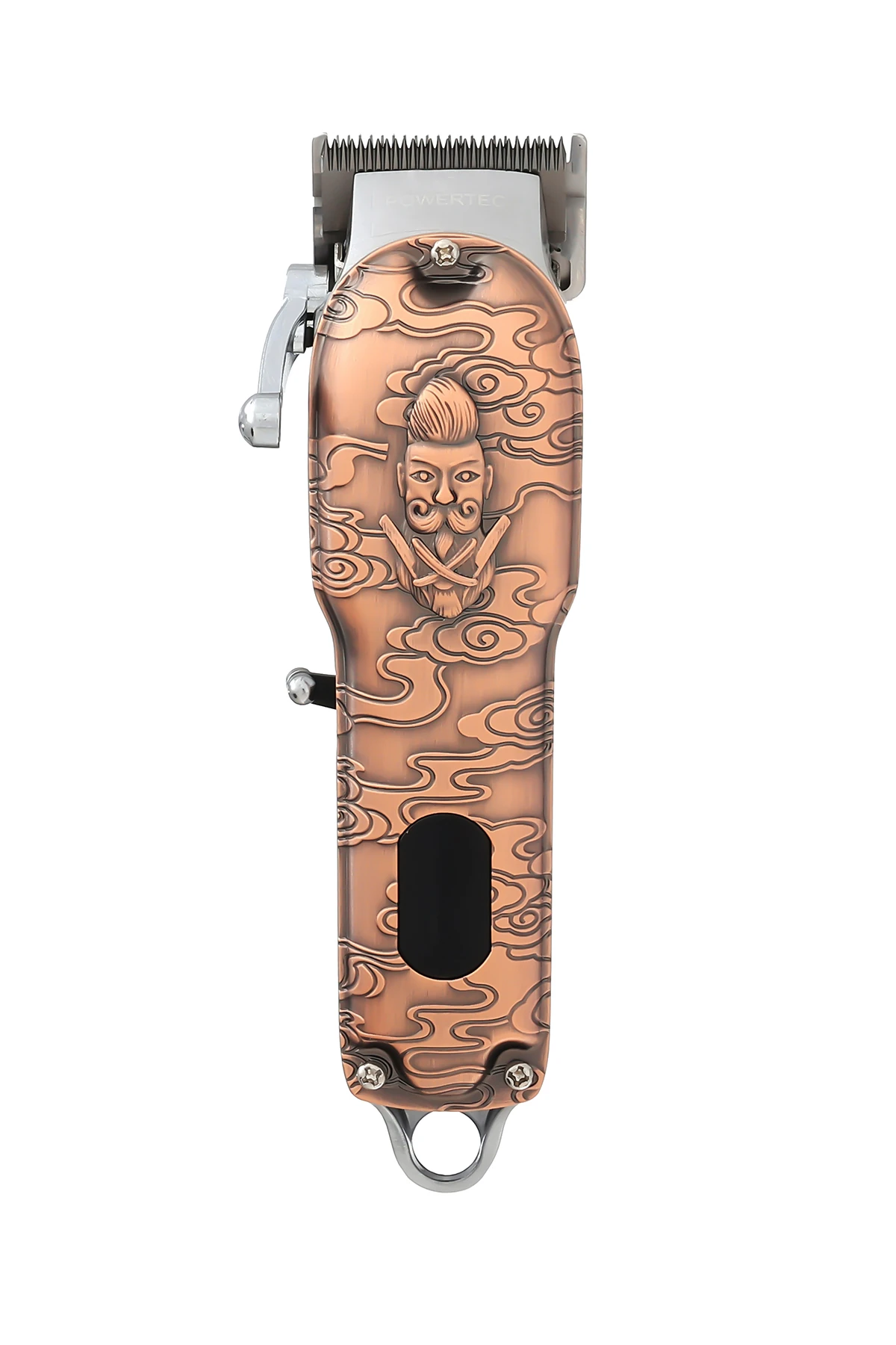 TR-6700 Saç Sakal Tıraş Makinesi