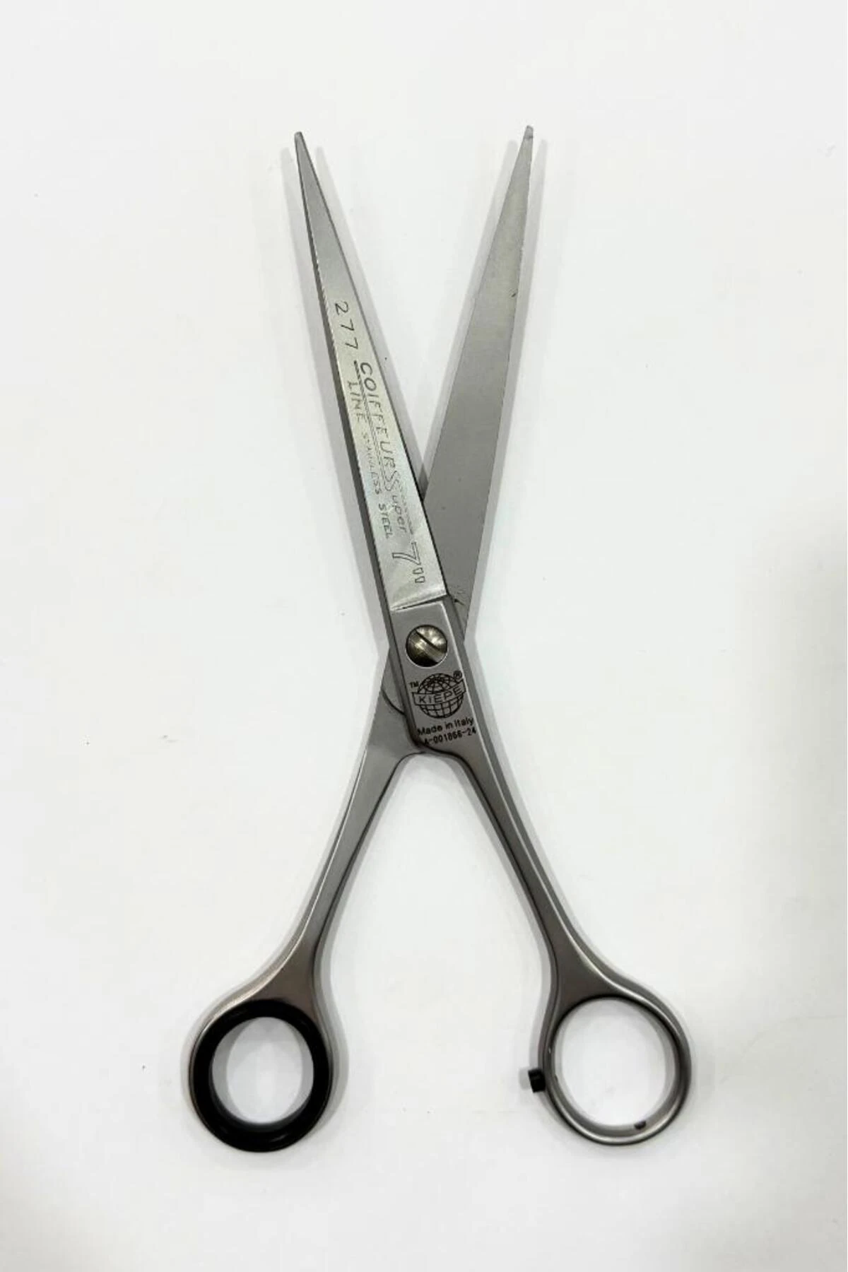 Paslanmaz Profesyonel Makas 277 7 İnç image