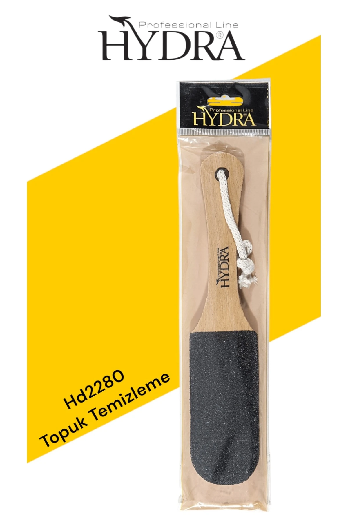 Hydra Ahşap Ayak Törpüsü 2280 main variant image