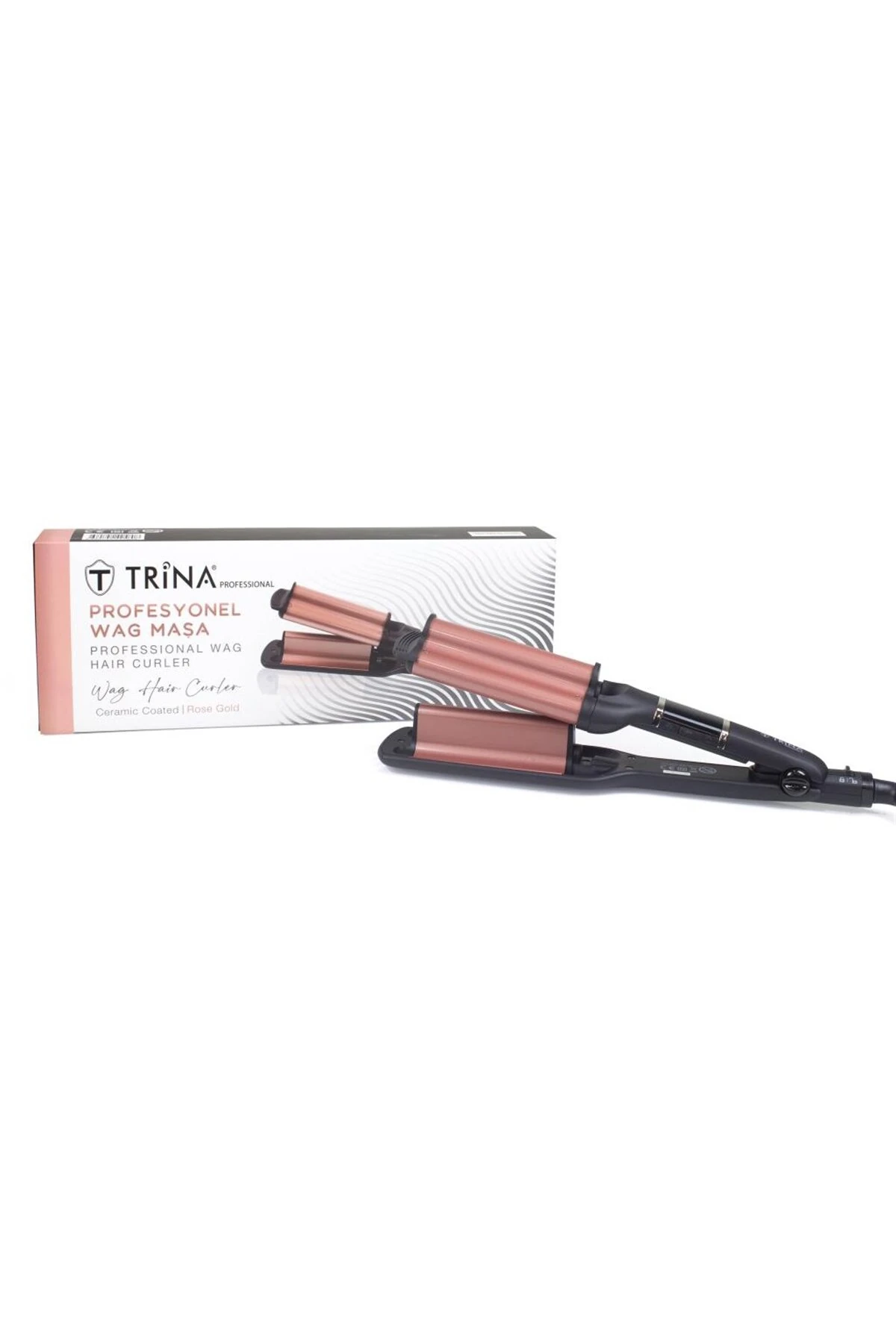 Bronz Wag Maşa main variant image