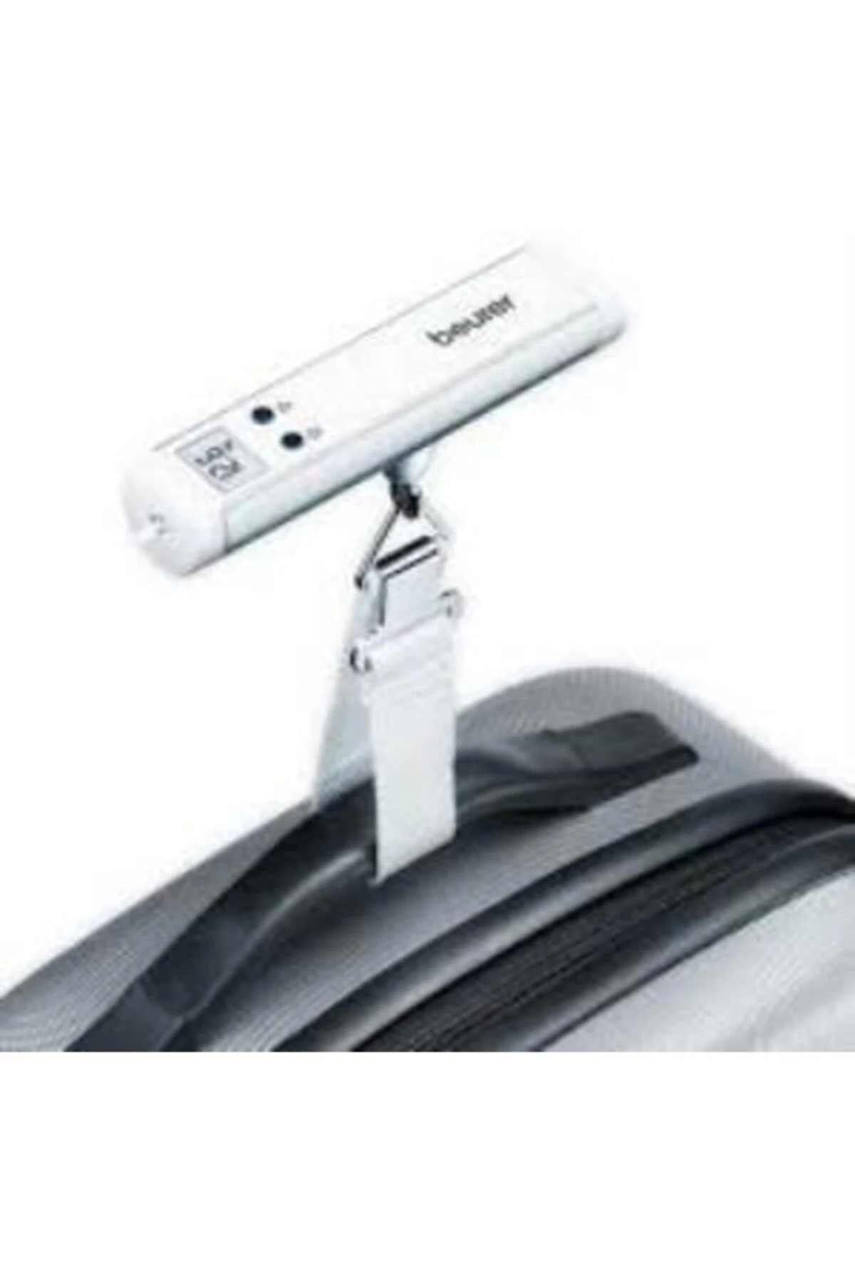 Ls 10 Işıklı Dijitalvaliz Terazisi Uçak Yolculukları Için main variant image