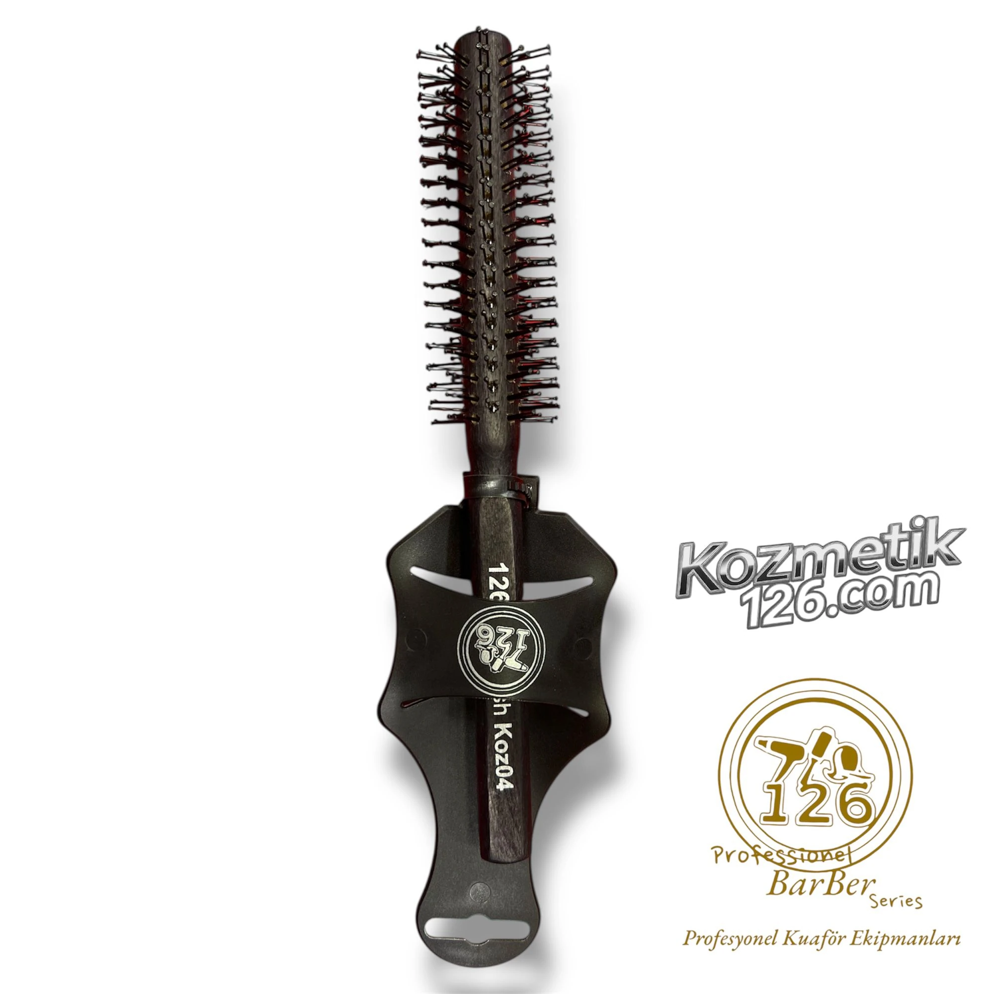 126 KOZ04 SAÇ TARAK FIRÇASI main variant image