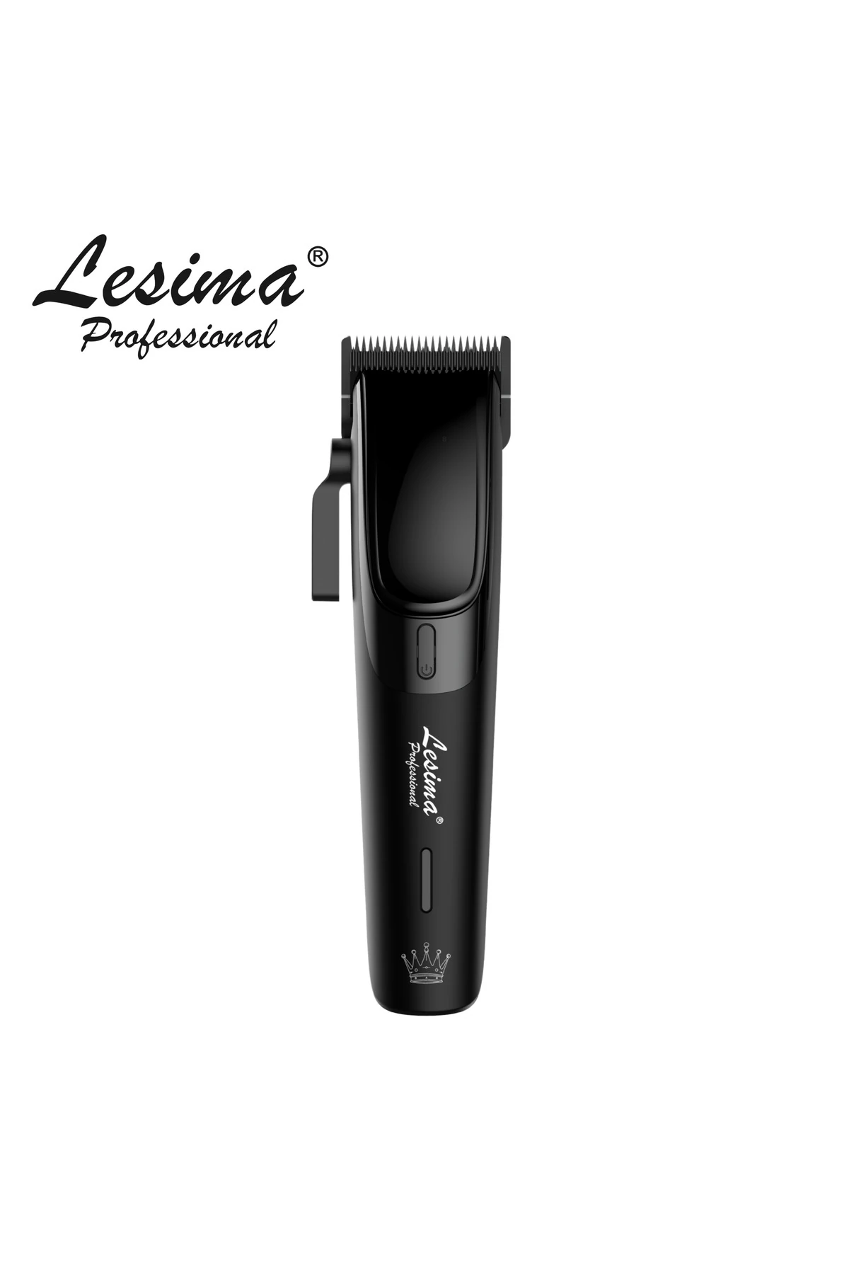 Ls-1000 DLC Diamond Bıçak 9000 Rpm Saç Sakal Tıraş Makinesi