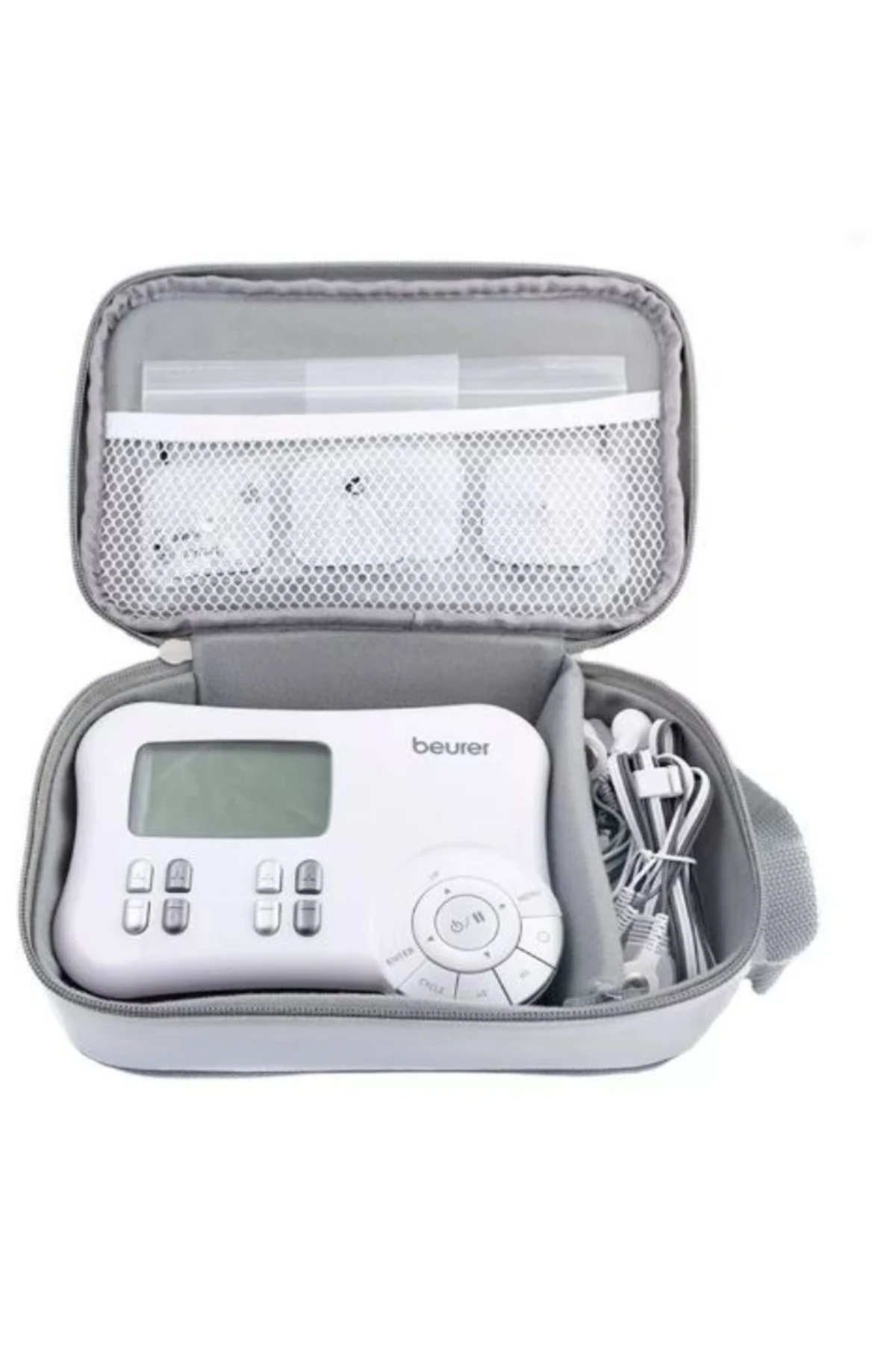 Em 80 tens cihazı Dijital Ems Tens Ve Masaj Cihazı Fizik Tedavi