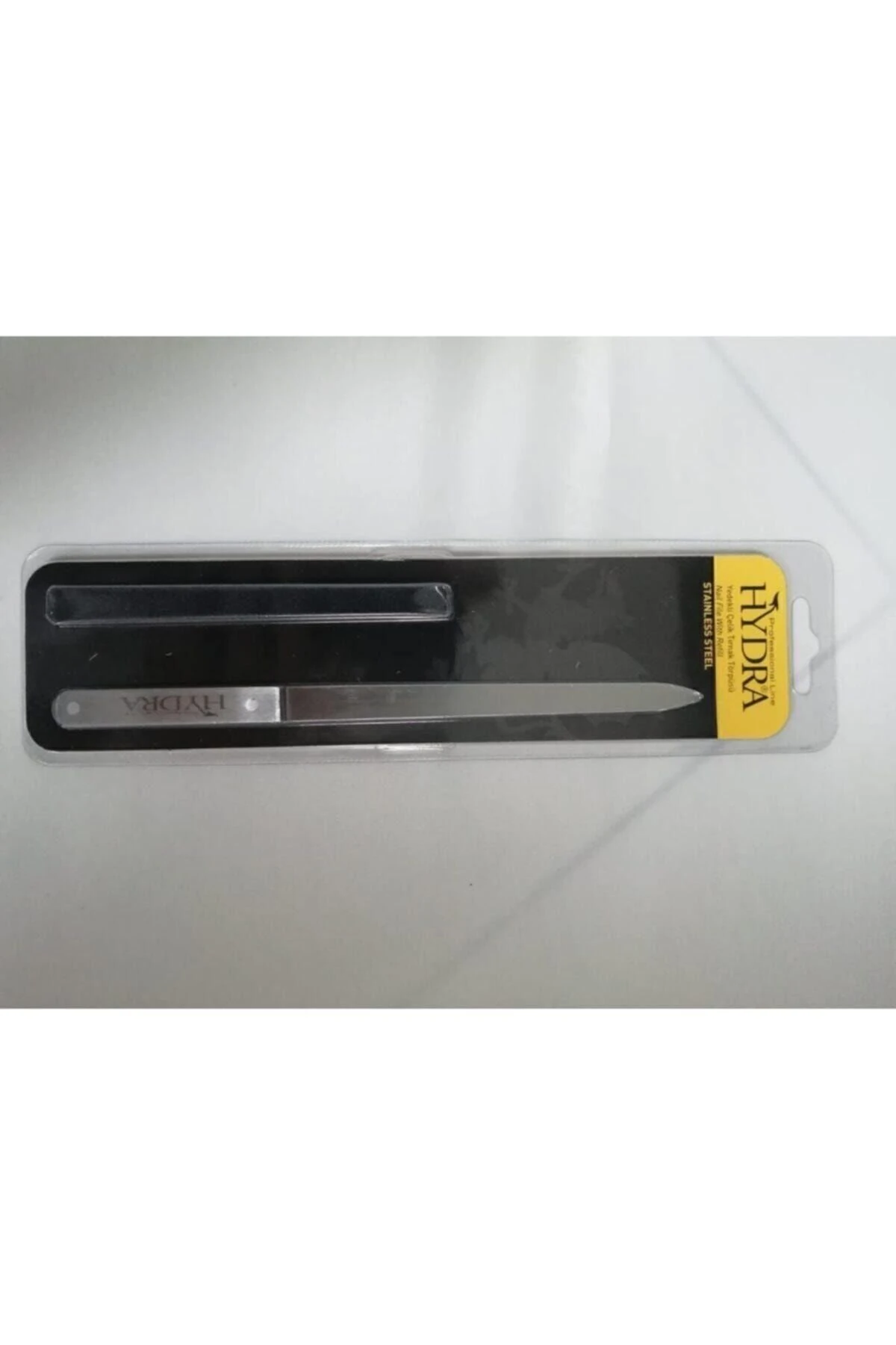 Yedek Çelik Tırnak Törpüsü Hd-2223 image