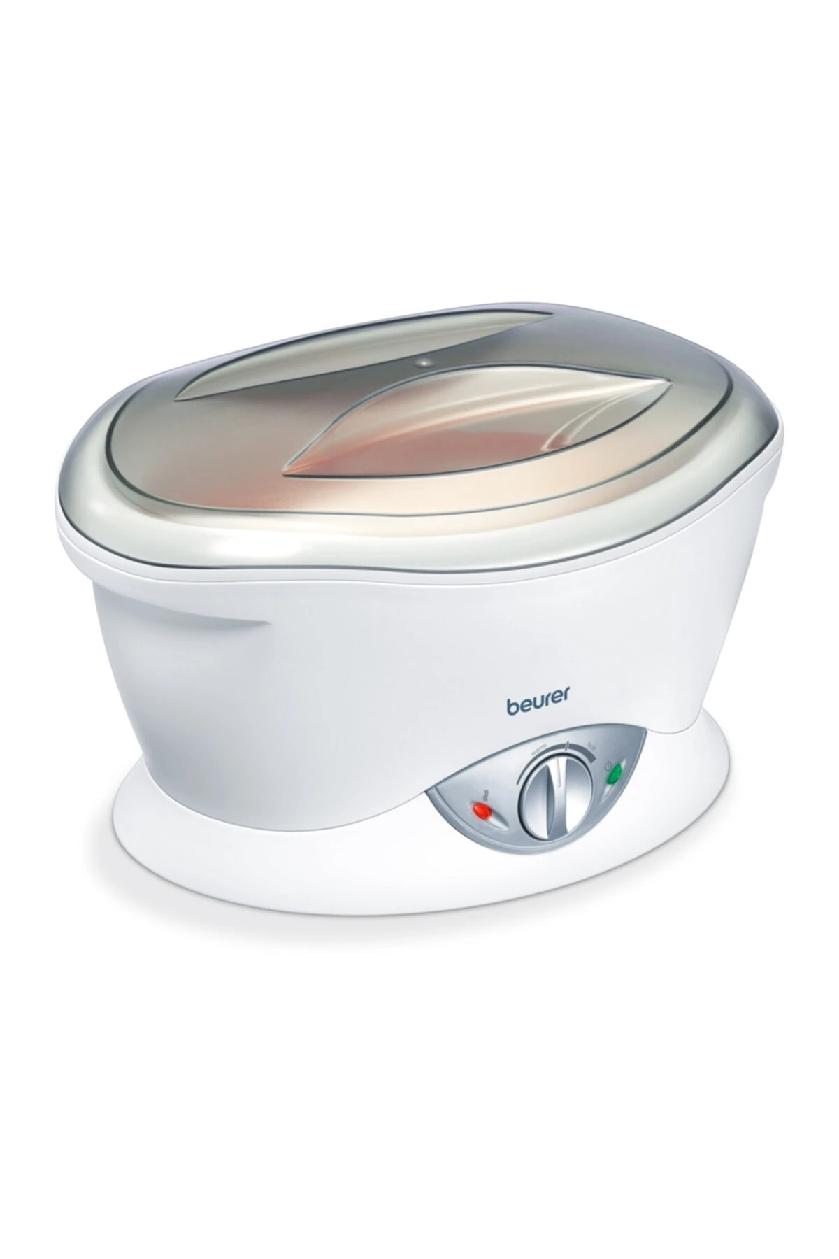 Mp 70 Parafin Banyosu Pürüzlü, Kuru Ve Yıpranmış Ciltlerin Bakımı Için