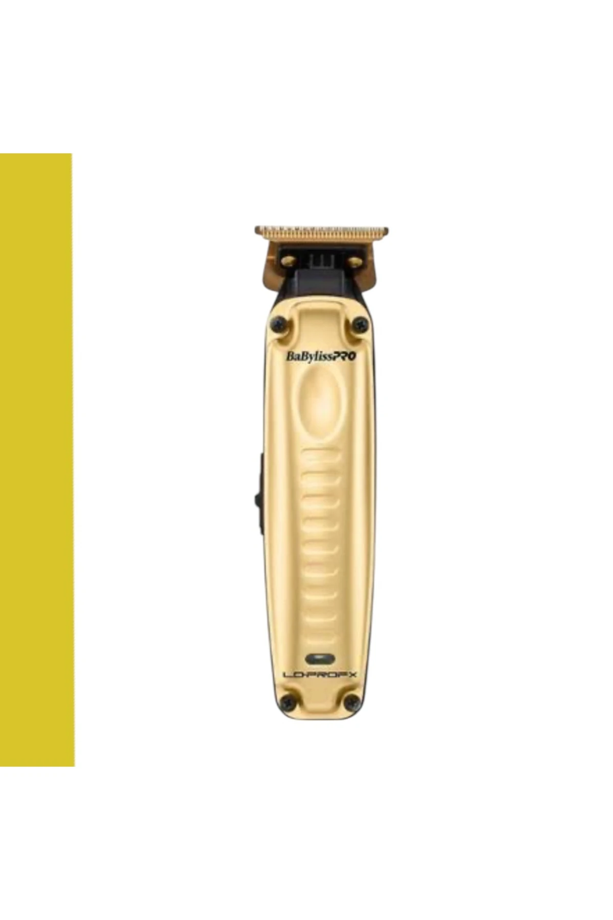BaBylissPro LoPro Gold Fx726Ge Tıraş Makinası