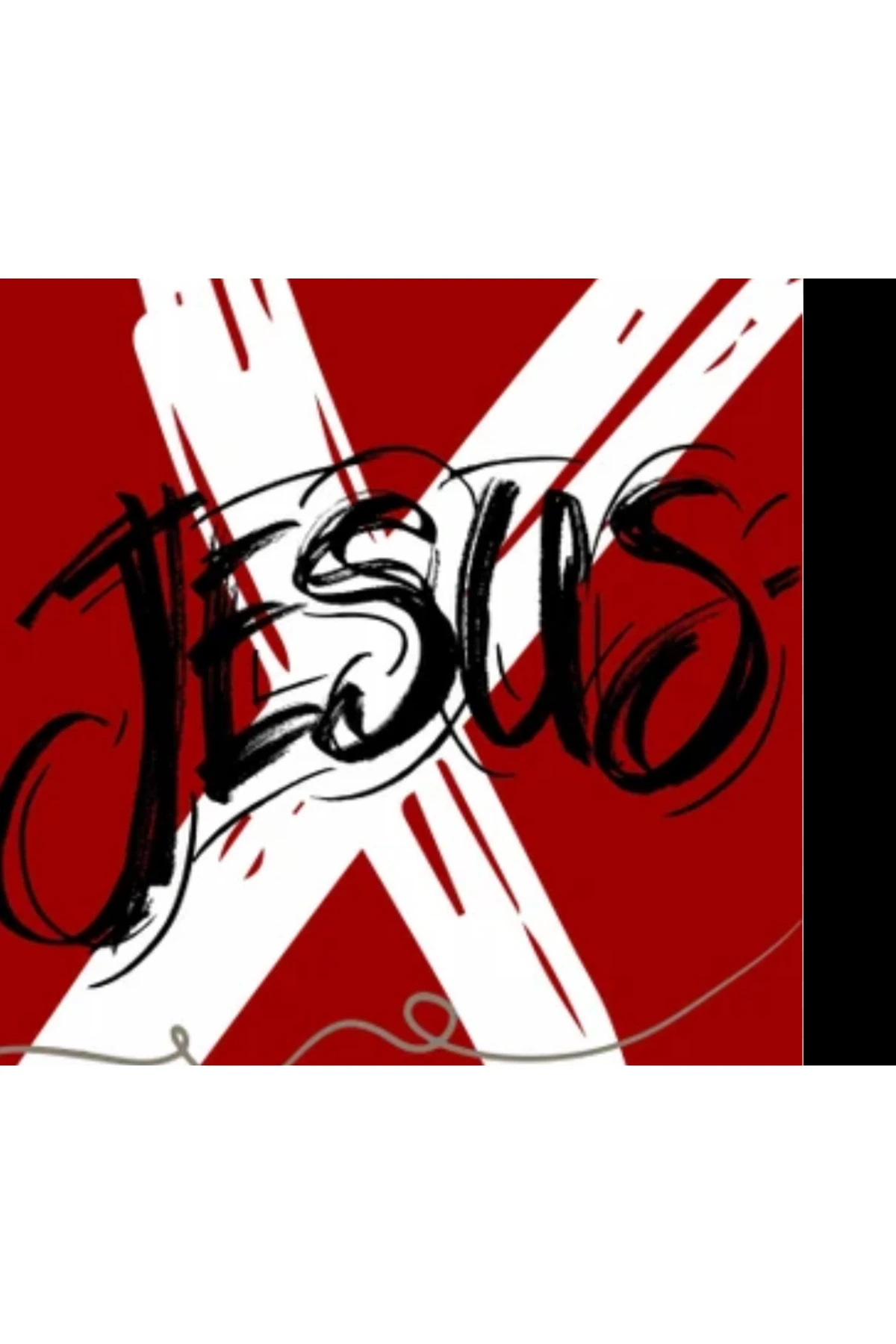 LESİMA Jesus Sakal Tıraş Makinası