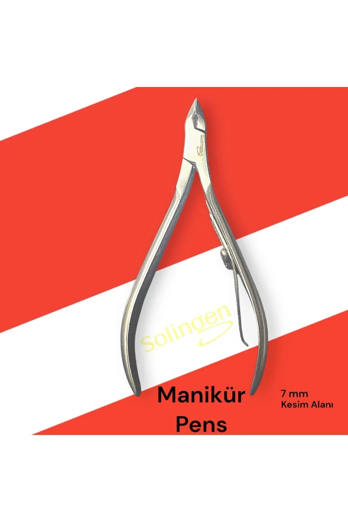 Et Manikür Pensi Bileyli Ürün 7mm main variant image