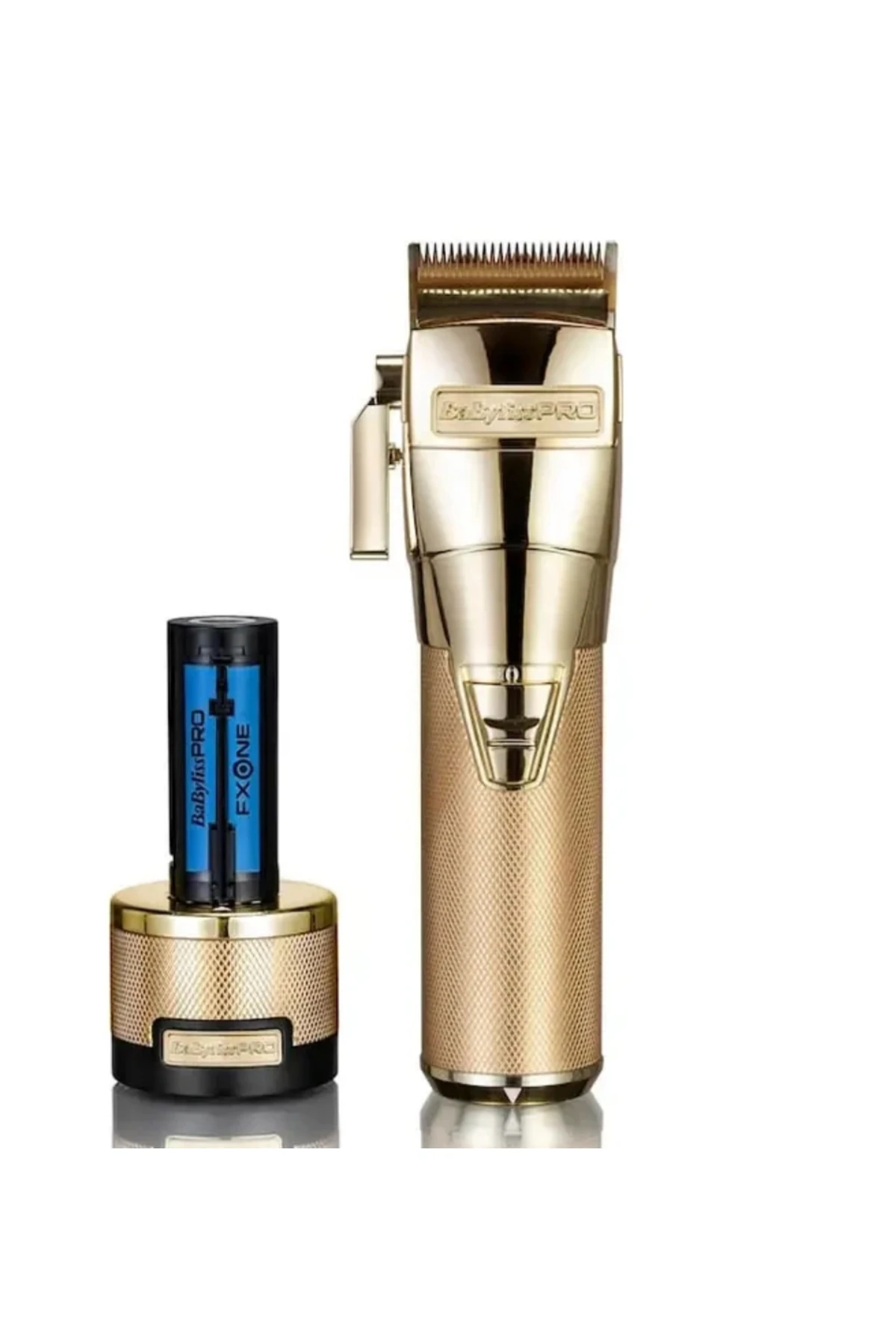 BaBylissPro Fx One Gold Saç Kesme Tıraş Makinası