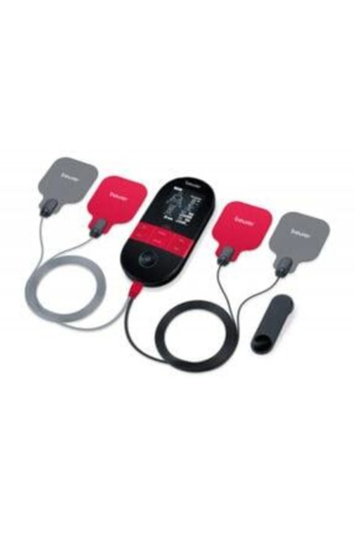 Em 59 Isı Fonksiyonlu Dijital Tens/ems main variant image