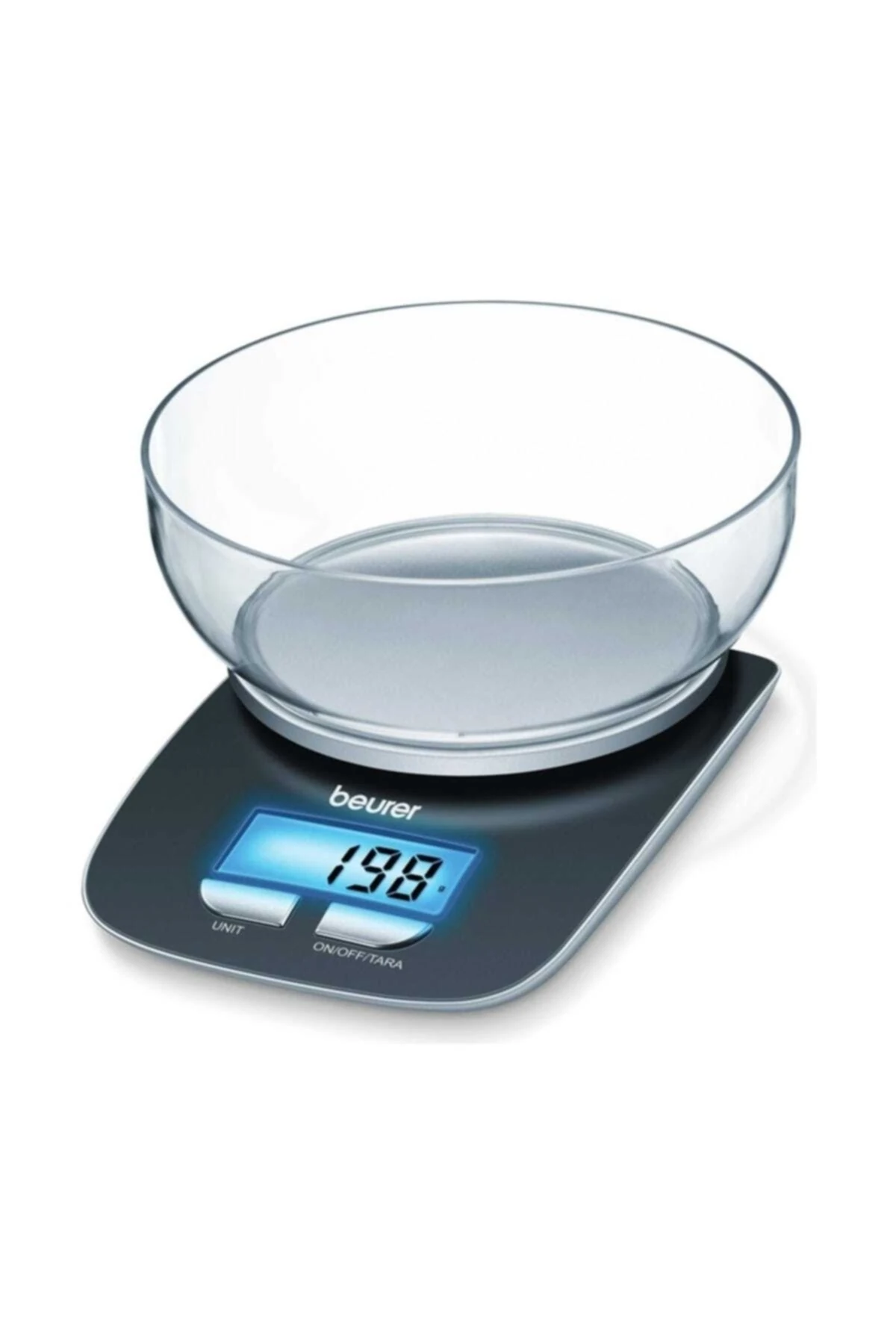 Ks 25 Mutfak Terazisi main variant image