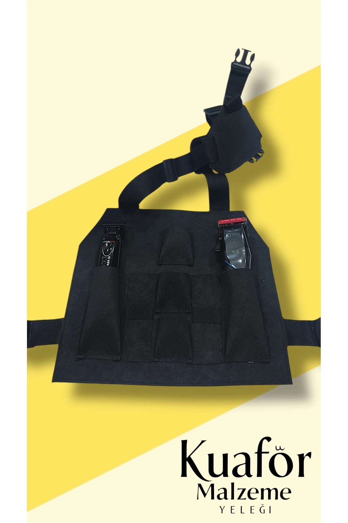 126 koz021 kuaför malzeme yeleği main variant image