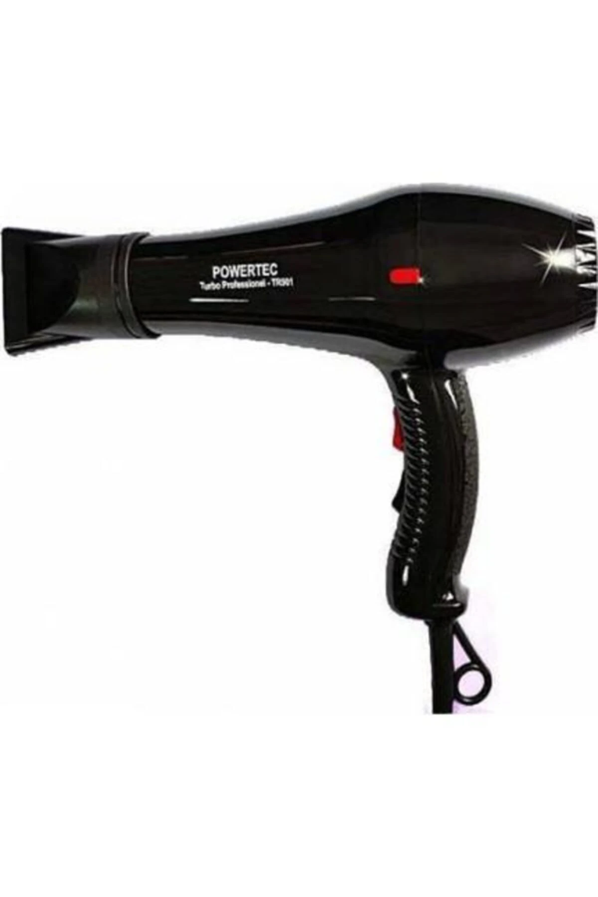 Powertec Fön Makinesi 901