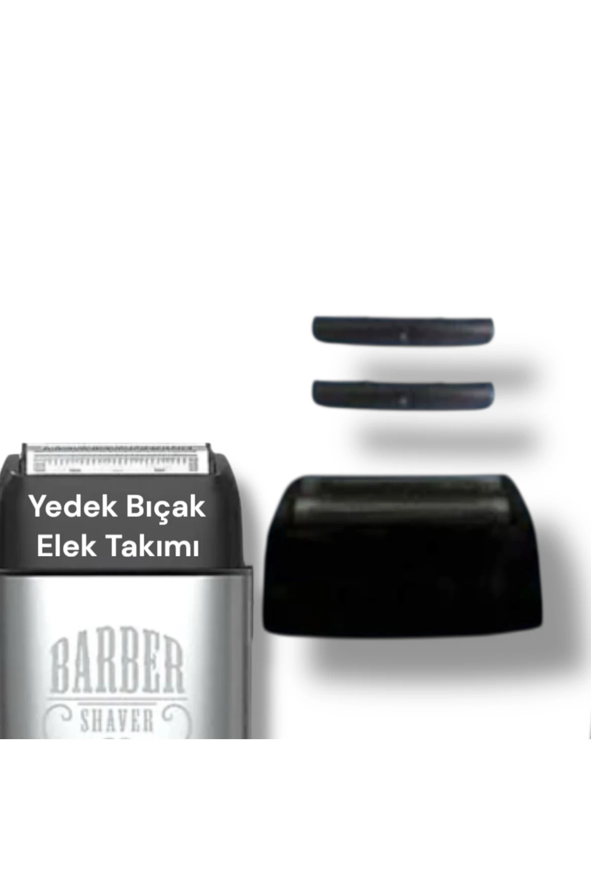 03 Shaver Elek Ve Bıçak Takımı main variant image