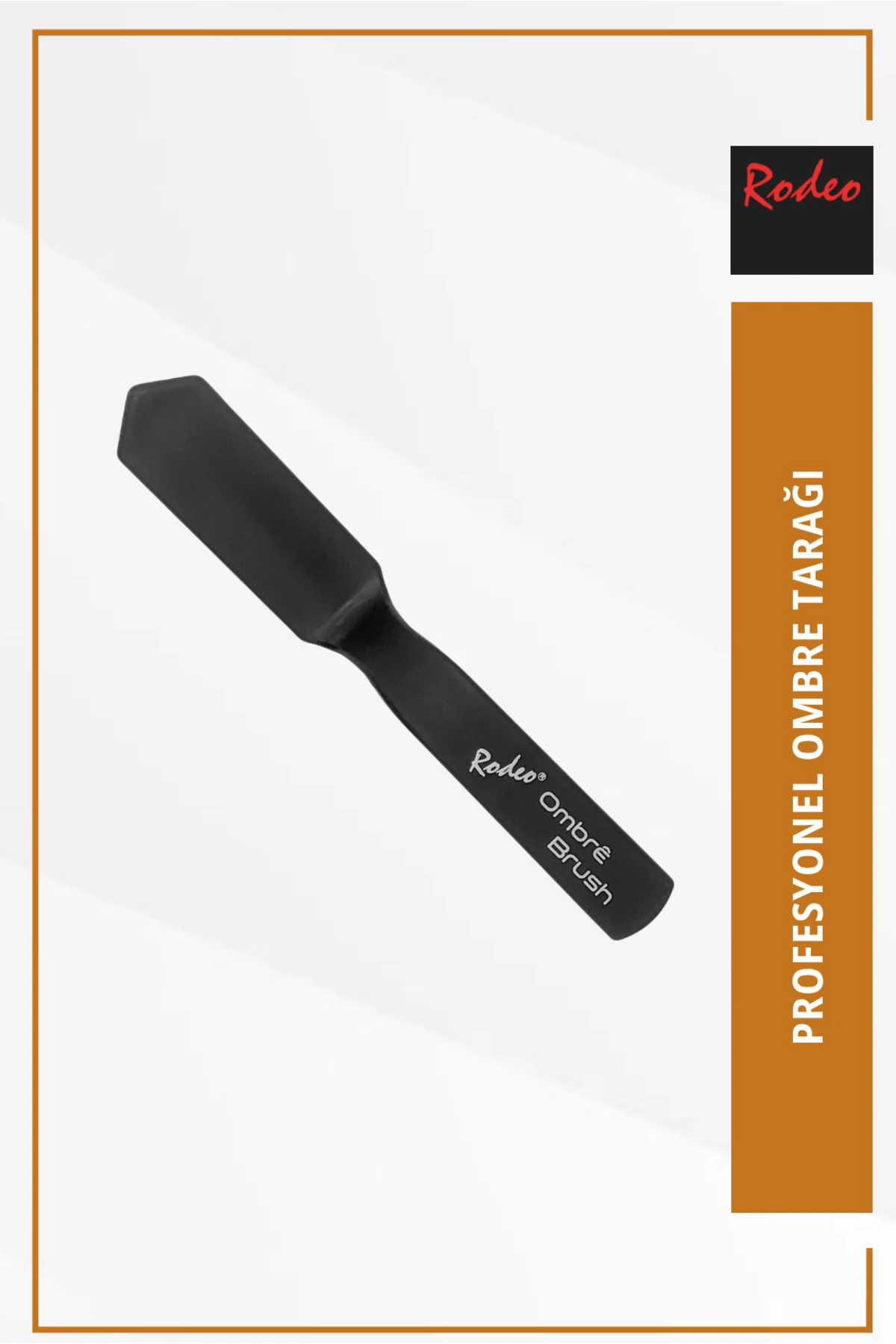 Professional Ombre Tarağı