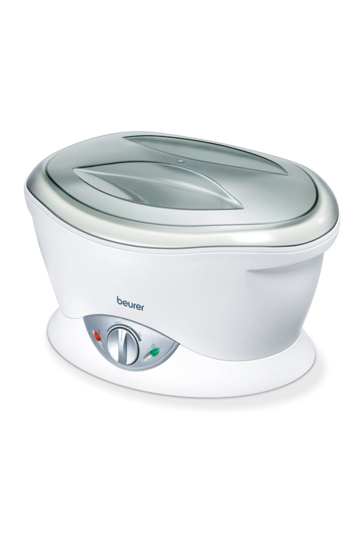 Mp 70 Parafin Banyosu Pürüzlü, Kuru Ve Yıpranmış Ciltlerin Bakımı Için main variant image