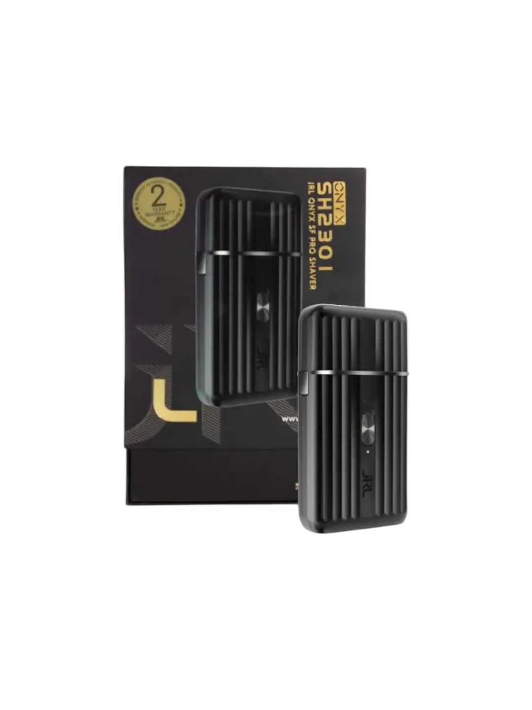 JRL Onyx SF-Pro Shaver Profesyonel Tıraş Makinesi