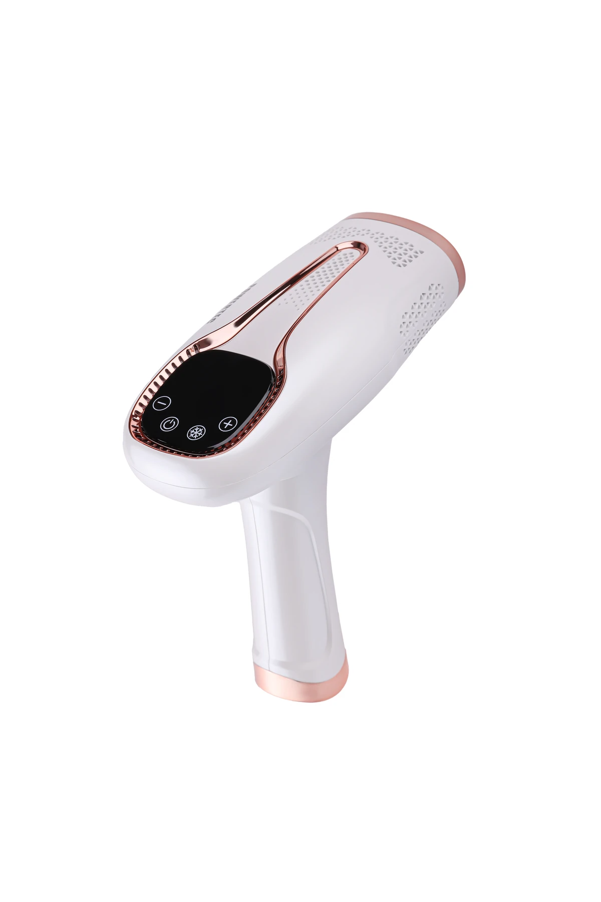 TR-999  IPL Buz Lazer Epilasyon 999.999 Atım Otomatik/Manuel Mod 9 Seviye