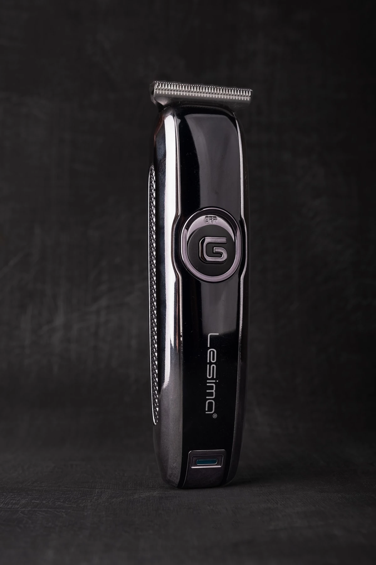 Cobra Serisi Ense Sakal Çizim Sıfırlama Makinesi G MOdel T-Bıçak