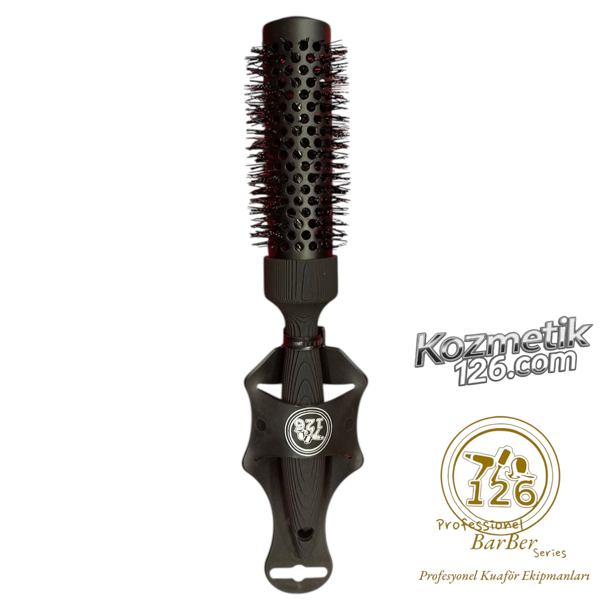 126 KOZ013 TERMAL FÖN FIRÇASI -Orta Boy main variant image