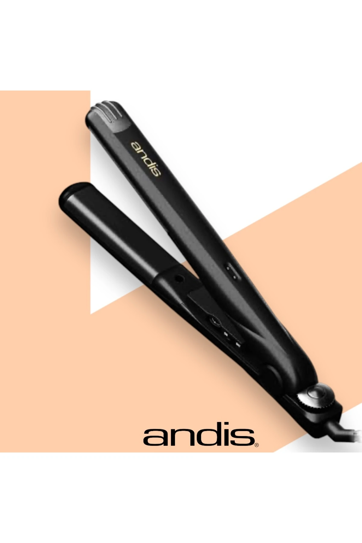 Profesyonel Saç Bukle Ve Düzleştiricisi 30260 Model (SERAMİK, 235 DERECE) image