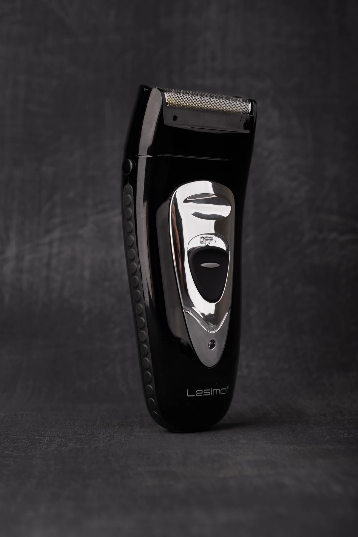 Ls-100 Gentelmen Serisi Sakal Yanak Tıraş Ve Faul Düzeltme Tıraş Makinesi