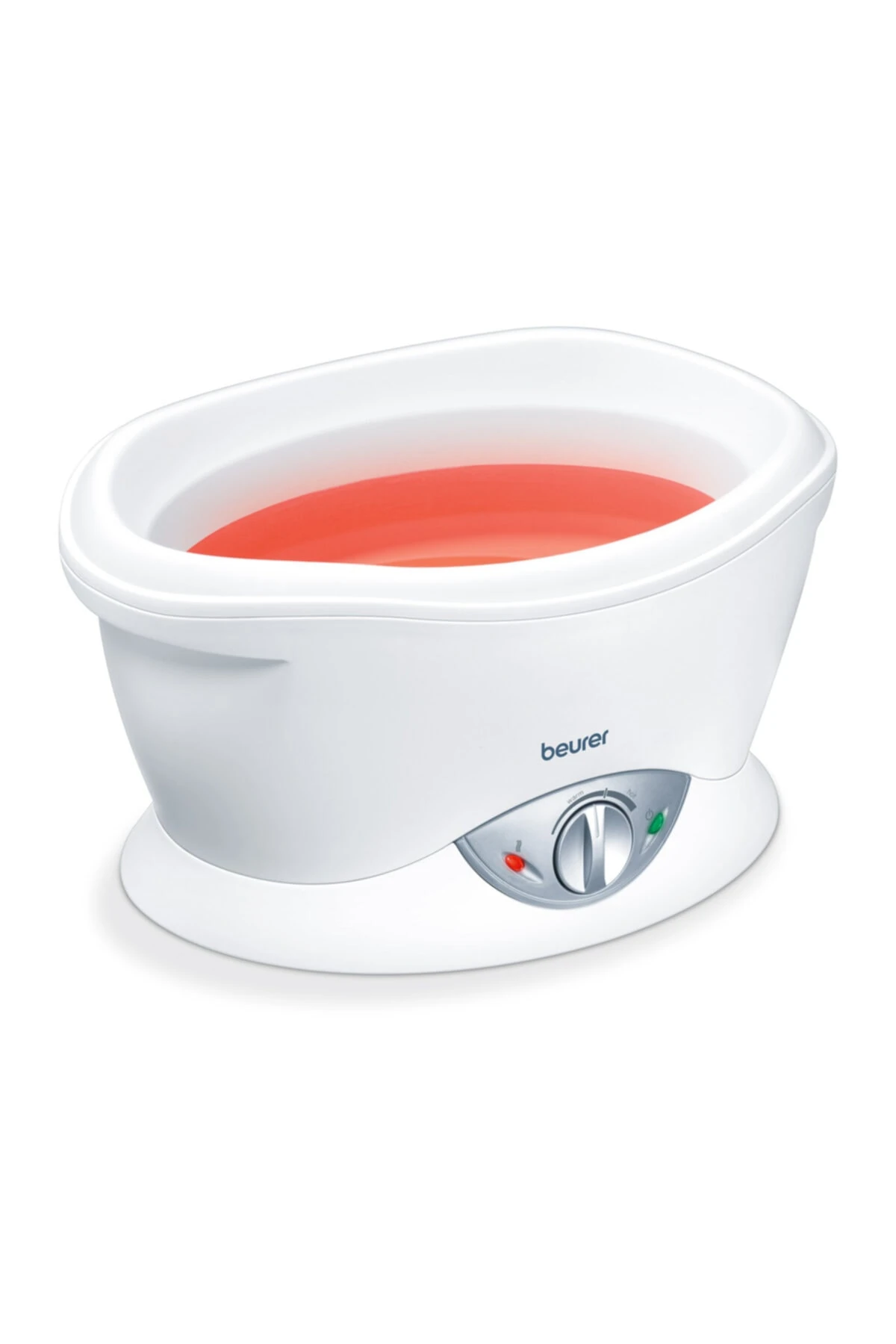 Mp 70 Parafin Banyosu Pürüzlü, Kuru Ve Yıpranmış Ciltlerin Bakımı Için