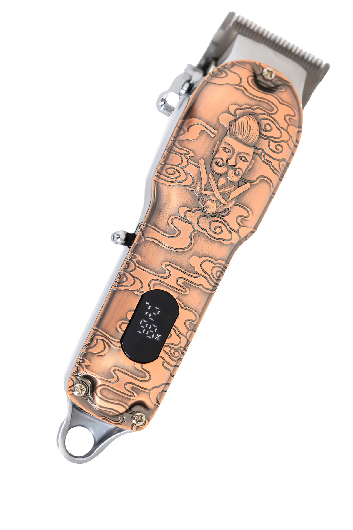 TR-6700 Saç Sakal Tıraş Makinesi