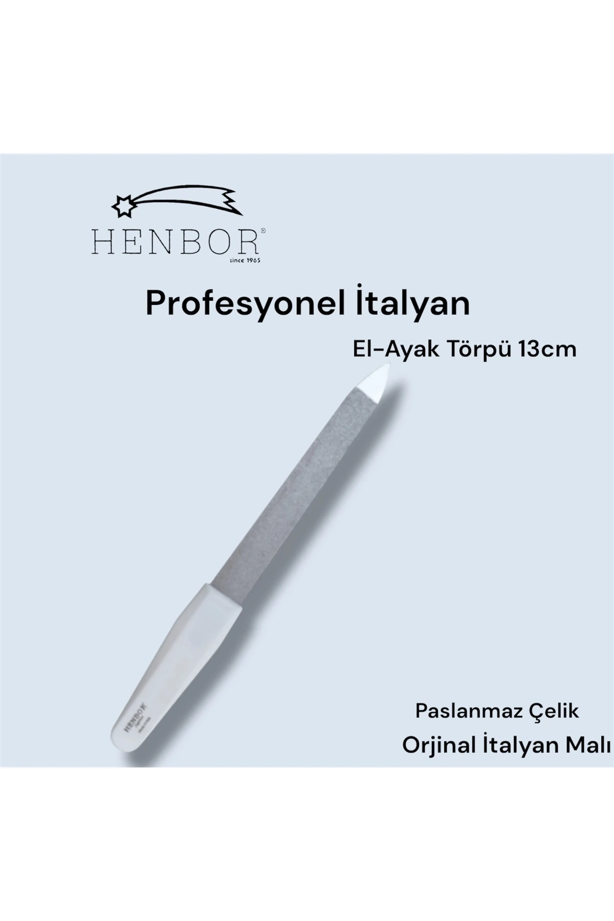 Hza El Ayak Törpüsü (13 Cm Küçük Boy)