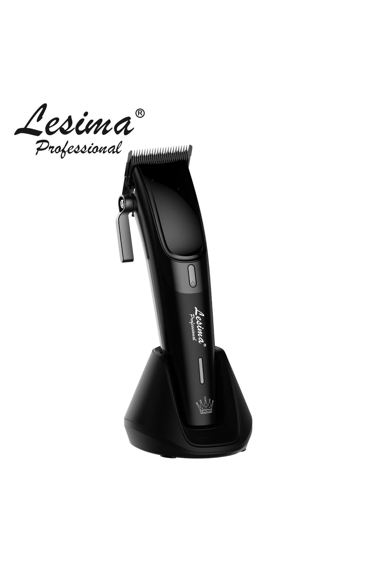 Ls-1000 DLC Diamond Bıçak 9000 Rpm Saç Sakal Tıraş Makinesi