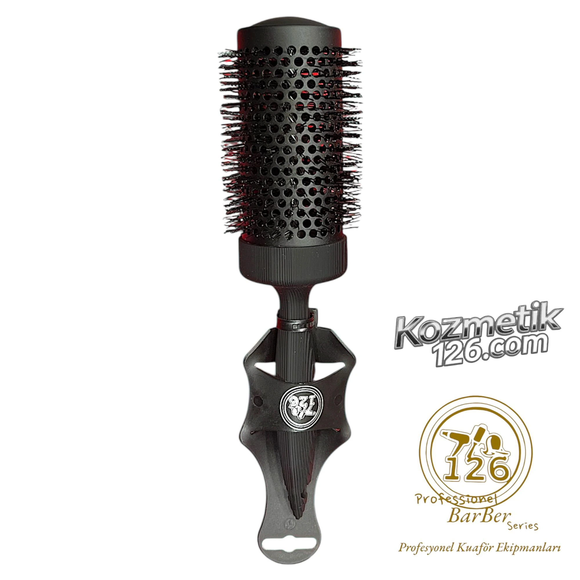 126 KOZ014 TERMAL FÖN FIRÇASI -Büyük Boy main variant image